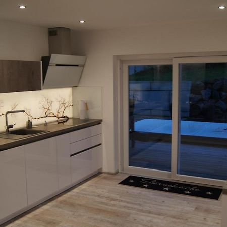Maifeld Cottage Munstermaifeld ภายนอก รูปภาพ