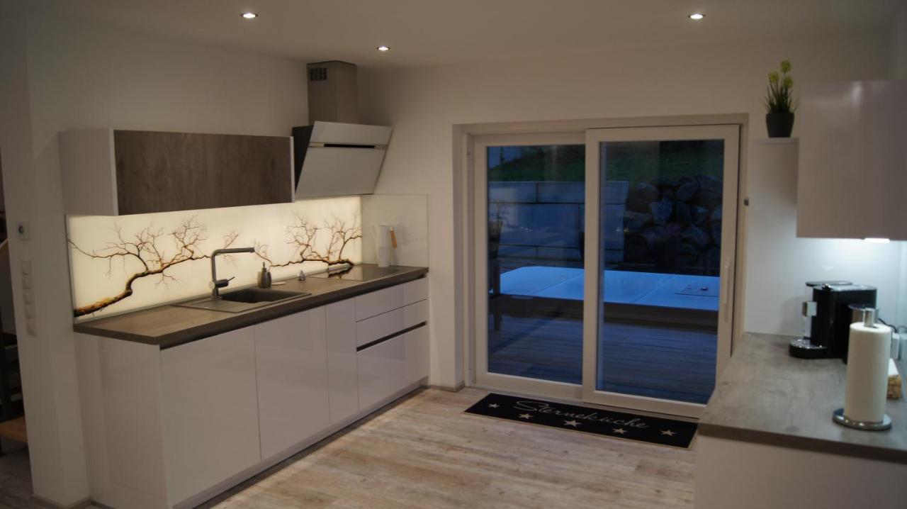 Maifeld Cottage Munstermaifeld ภายนอก รูปภาพ